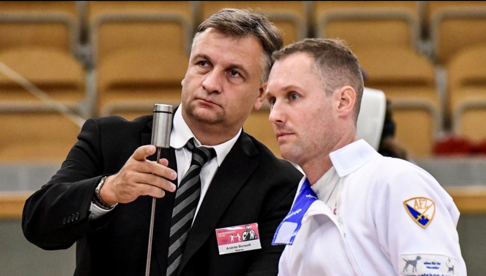 OF inviterer til dommerkurs torsdag 19 september kl. 18.00- ca. 20.30 i auditoriet på Kuben Yrkesarena